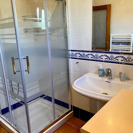 Pool & Parking Fuengirola