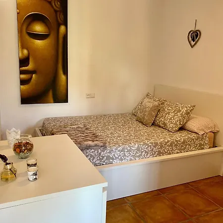 Apartament Pool & Parking Fuengirola